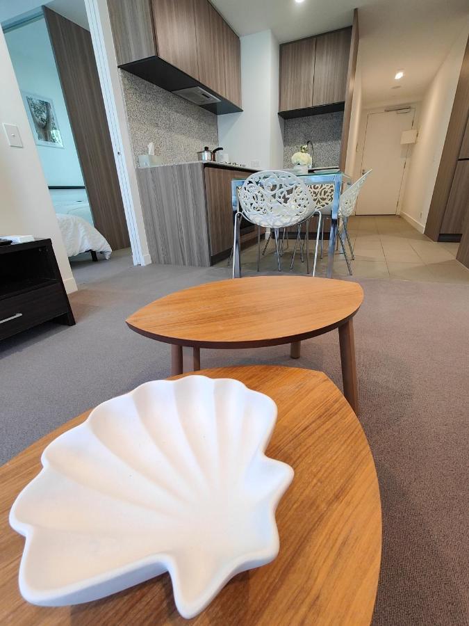 Apartment Swanston Central 17 Melbourne