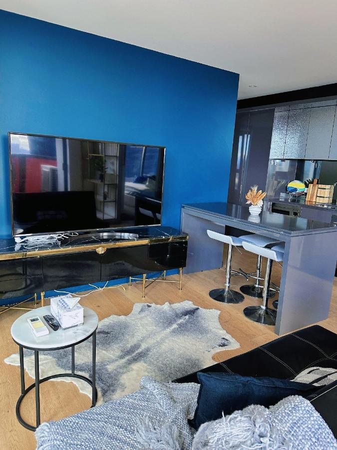 Apartment Haus Of Caesar *