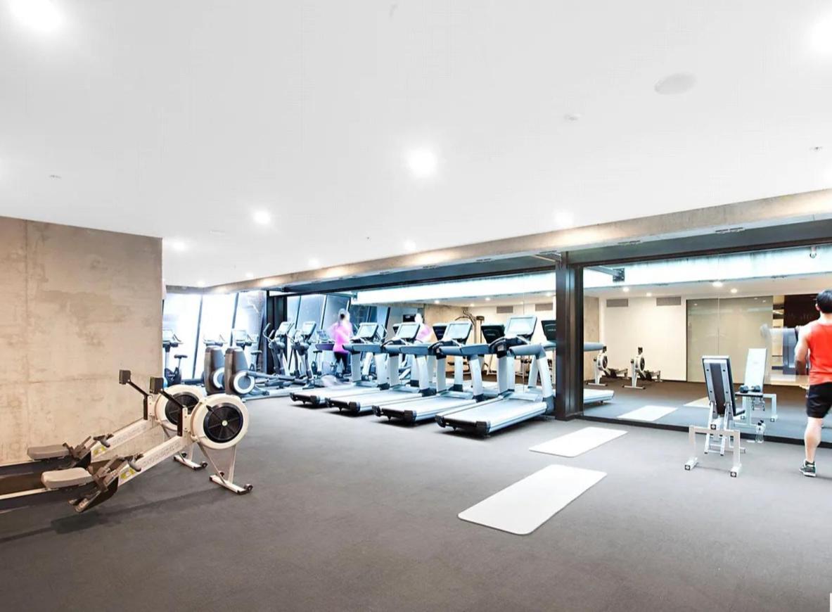 Haus Of Caesar Apartment Melbourne