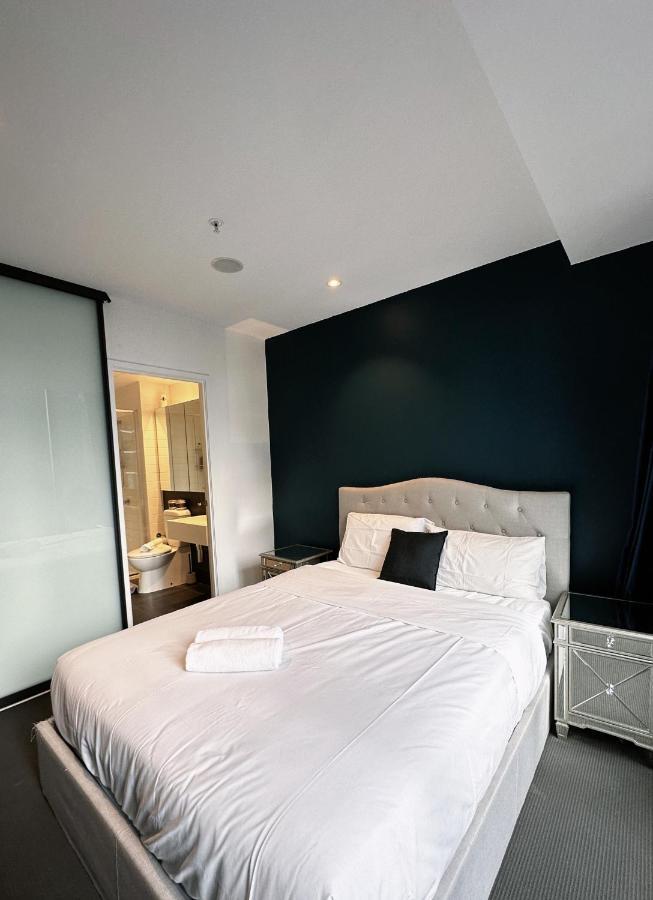 Haus Of Caesar Apartment Melbourne