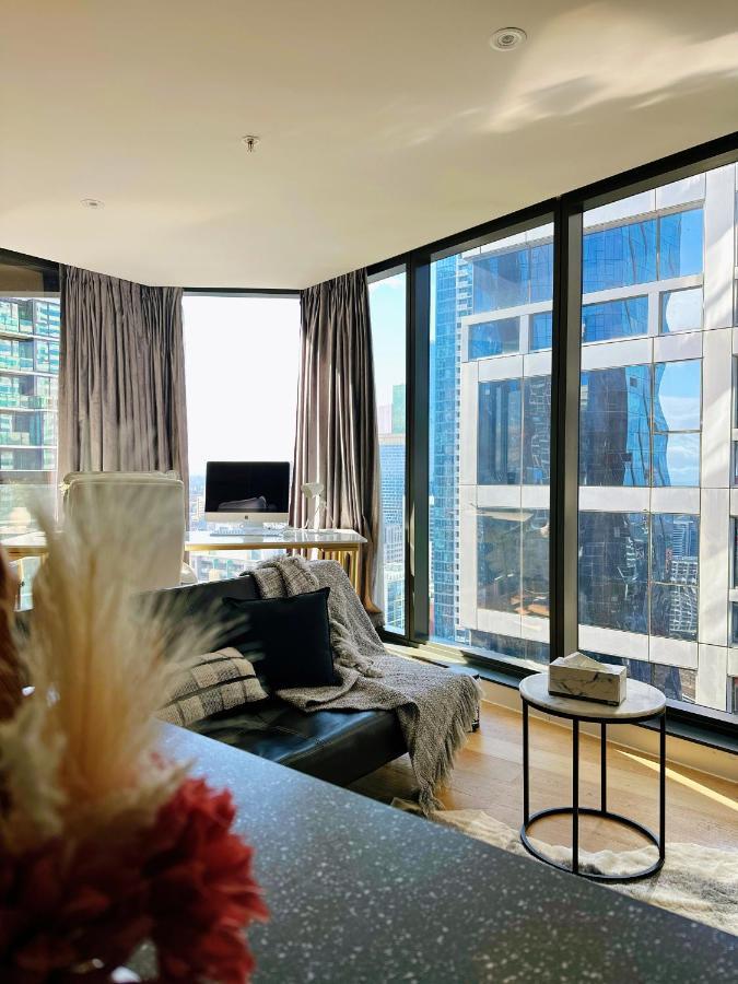 Haus Of Caesar Apartment Melbourne