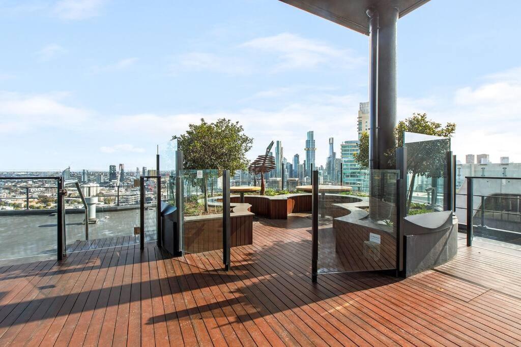 Premium Park Grand Prix By Ready Set Host * Melbourne