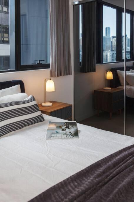 Premium Park Grand Prix By Ready Set Host Melbourne