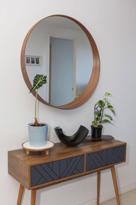 Premium Park Grand Prix By Ready Set Host Apartment *