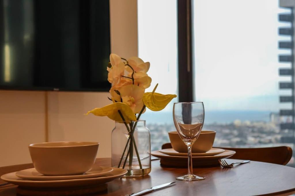 Glamorous Southbank W Oceanview#msq26 Apartment *