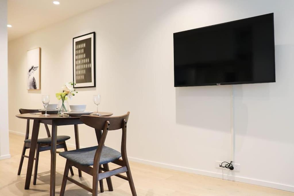 Apartment Glamorous Southbank W Oceanview#msq26