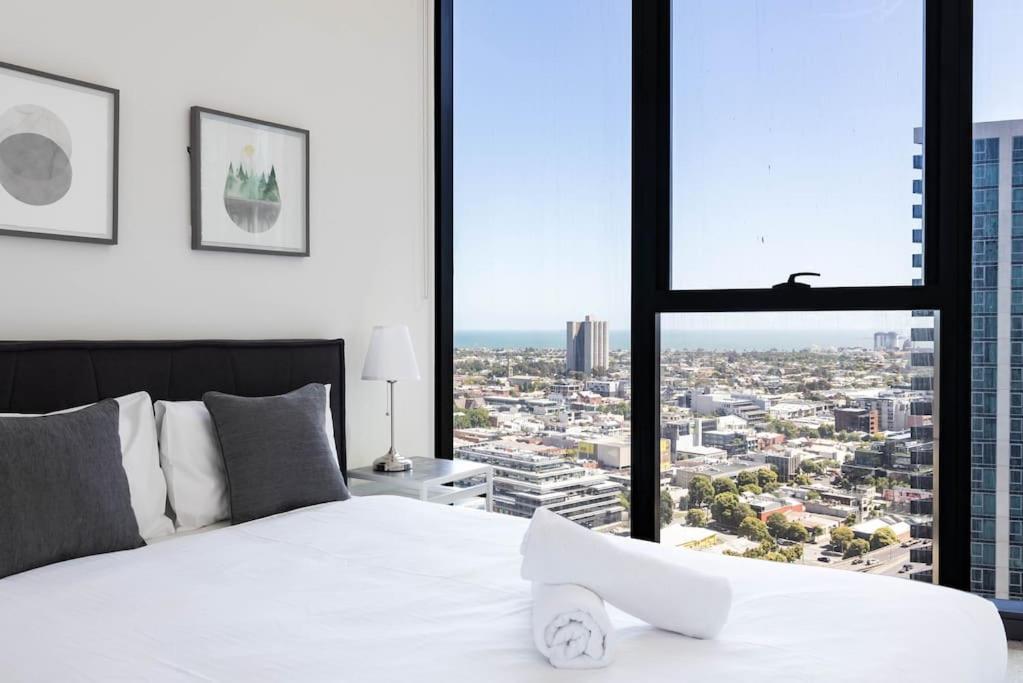 Glamorous Southbank W Oceanview#msq26 *