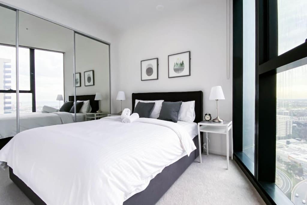 Glamorous Southbank W Oceanview#msq26 Apartment *