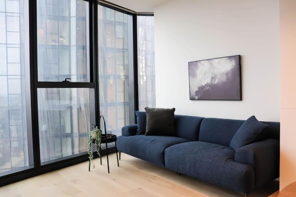 Glamorous Southbank W Oceanview#msq26