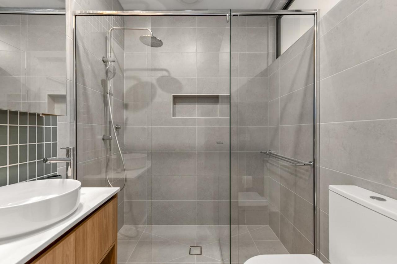 Staycentral - Brunswick Townhouse Apartment *