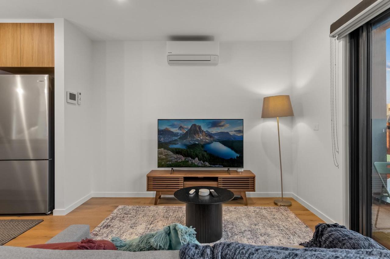 Apartment Staycentral - Brunswick Townhouse *