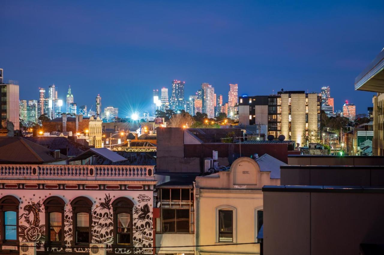 Apartment Staycentral - Brunswick Townhouse
