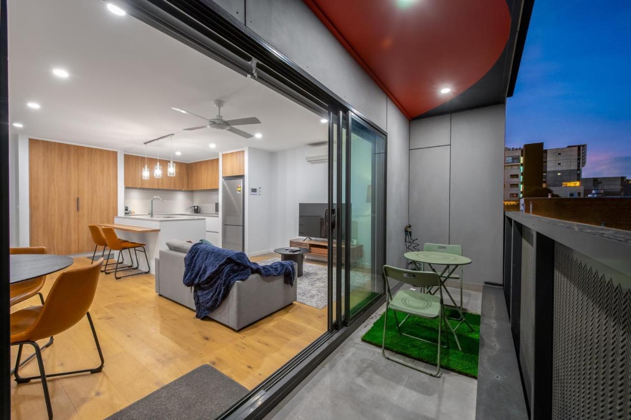Staycentral - Brunswick Townhouse Apartment