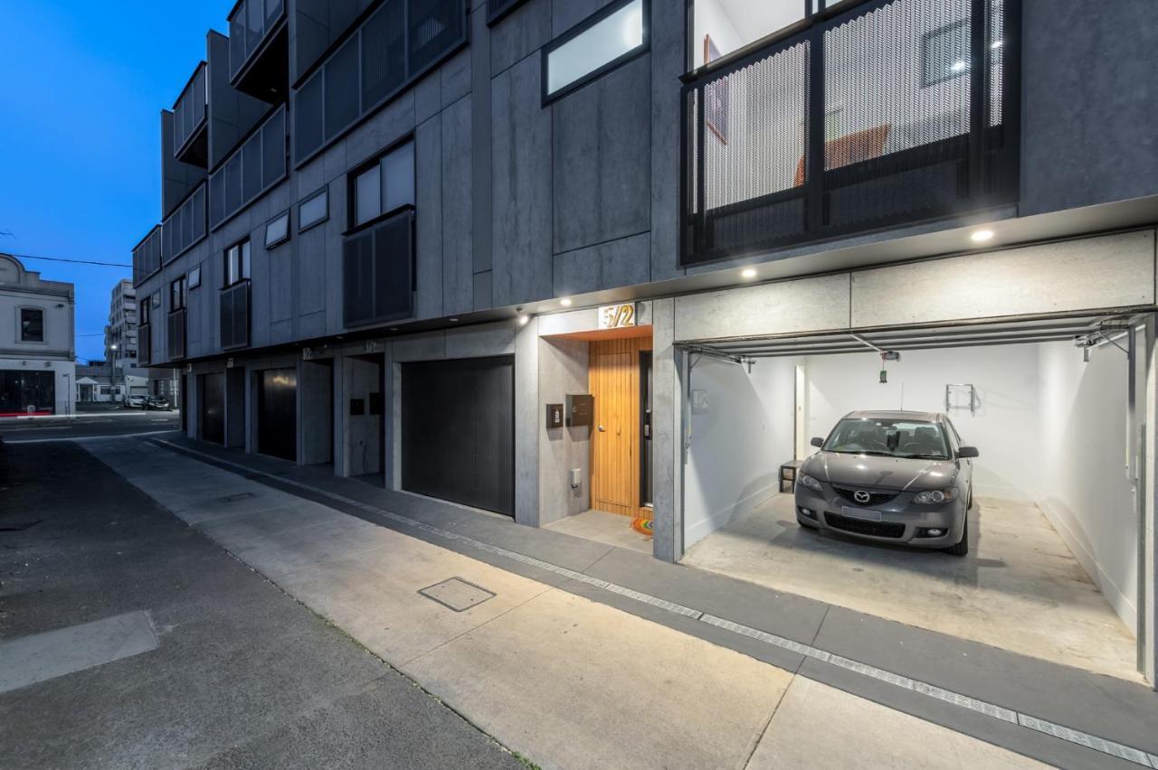 Apartment Staycentral - Brunswick Townhouse Melbourne