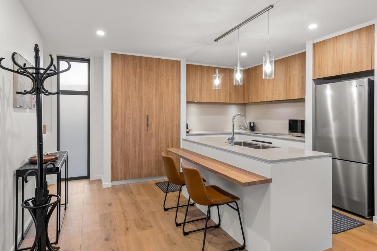 Staycentral - Brunswick Townhouse Apartment