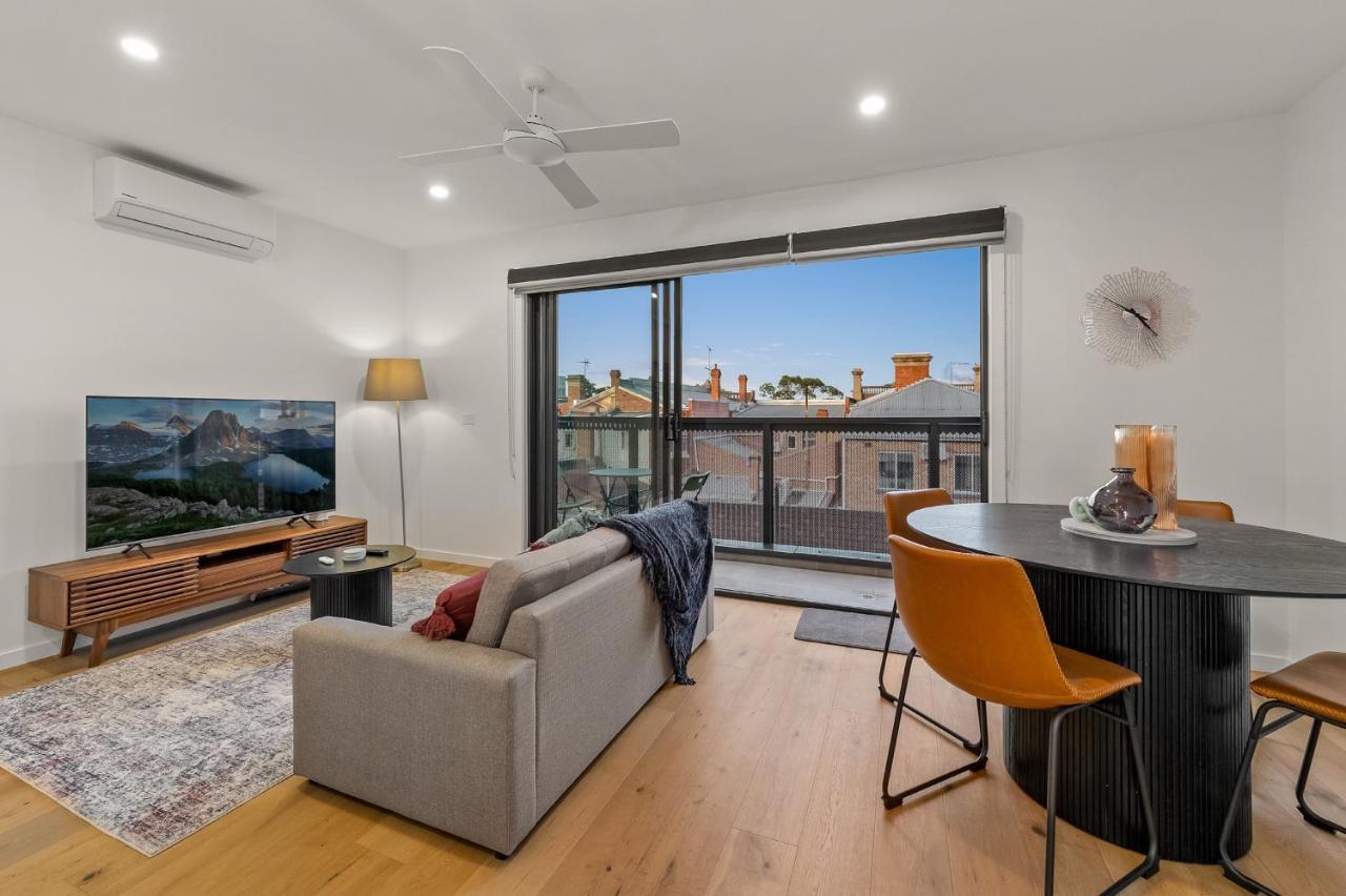 Staycentral - Brunswick Townhouse