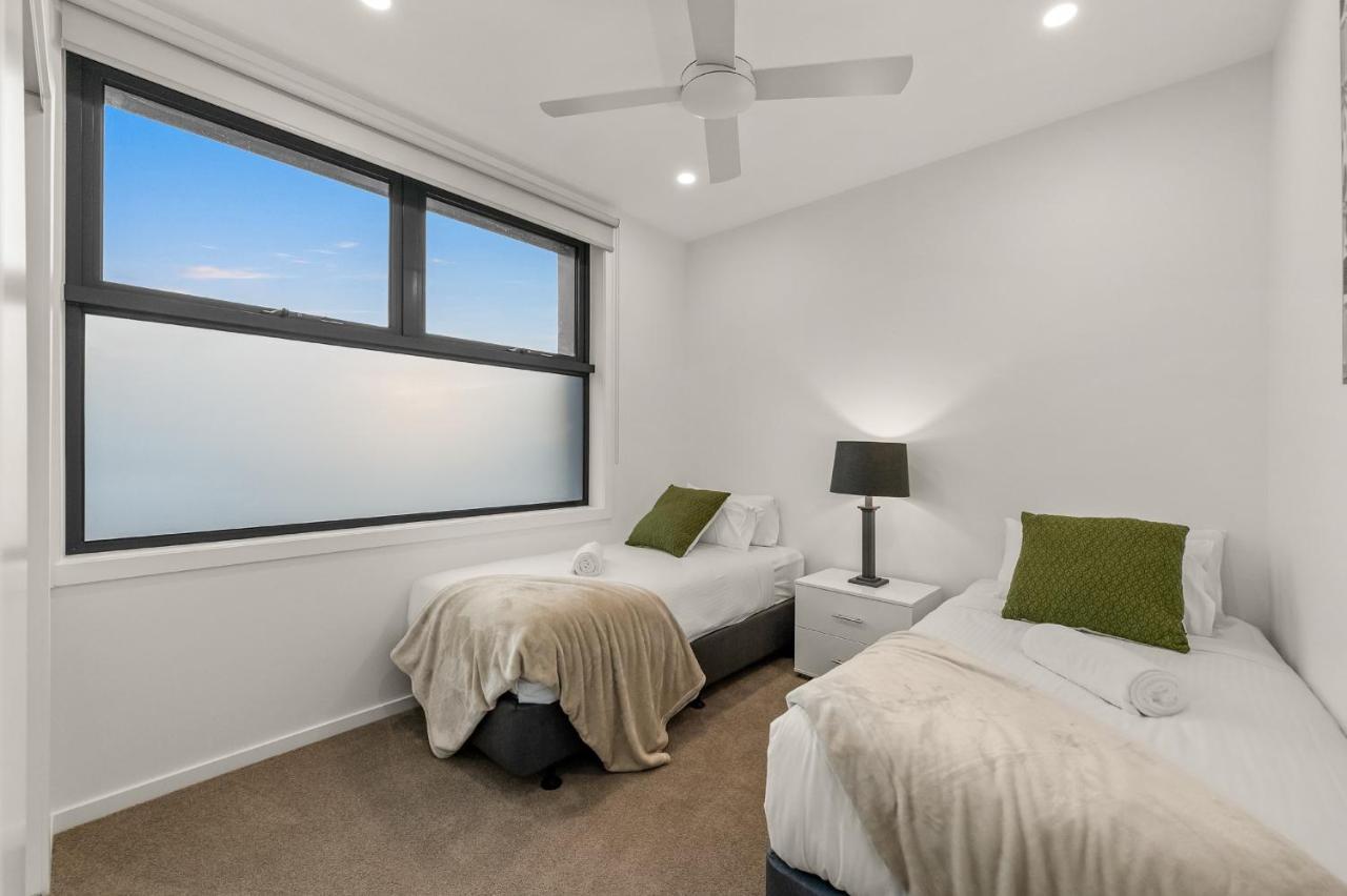 Staycentral - Brunswick Townhouse