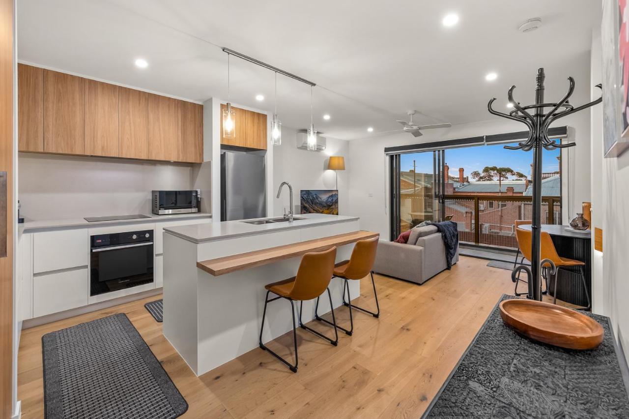 Apartment Staycentral - Brunswick Townhouse