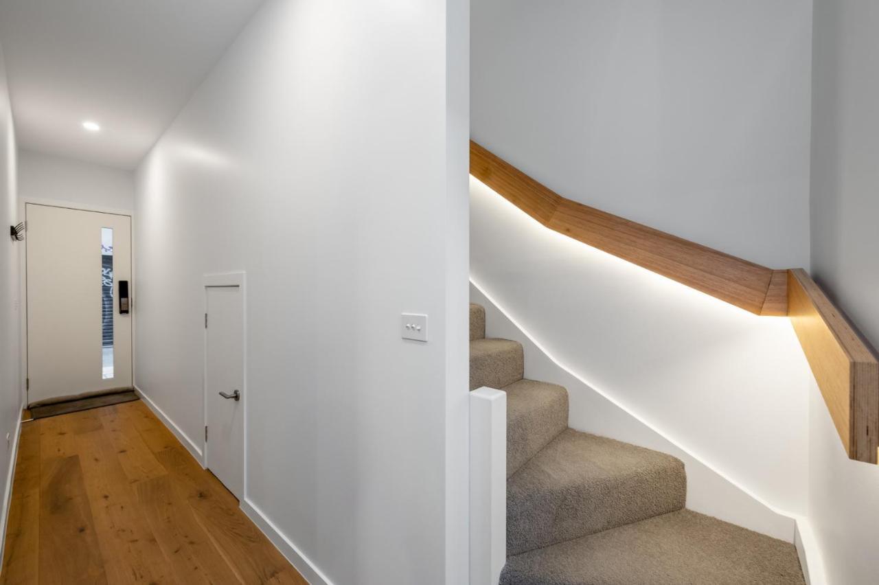 Apartment Staycentral - Brunswick Townhouse *