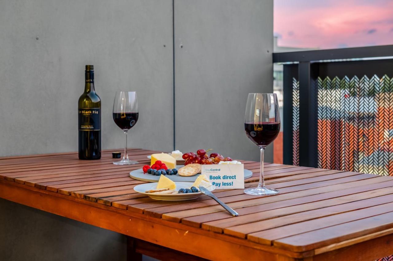 Apartment Staycentral - Brunswick Townhouse Melbourne