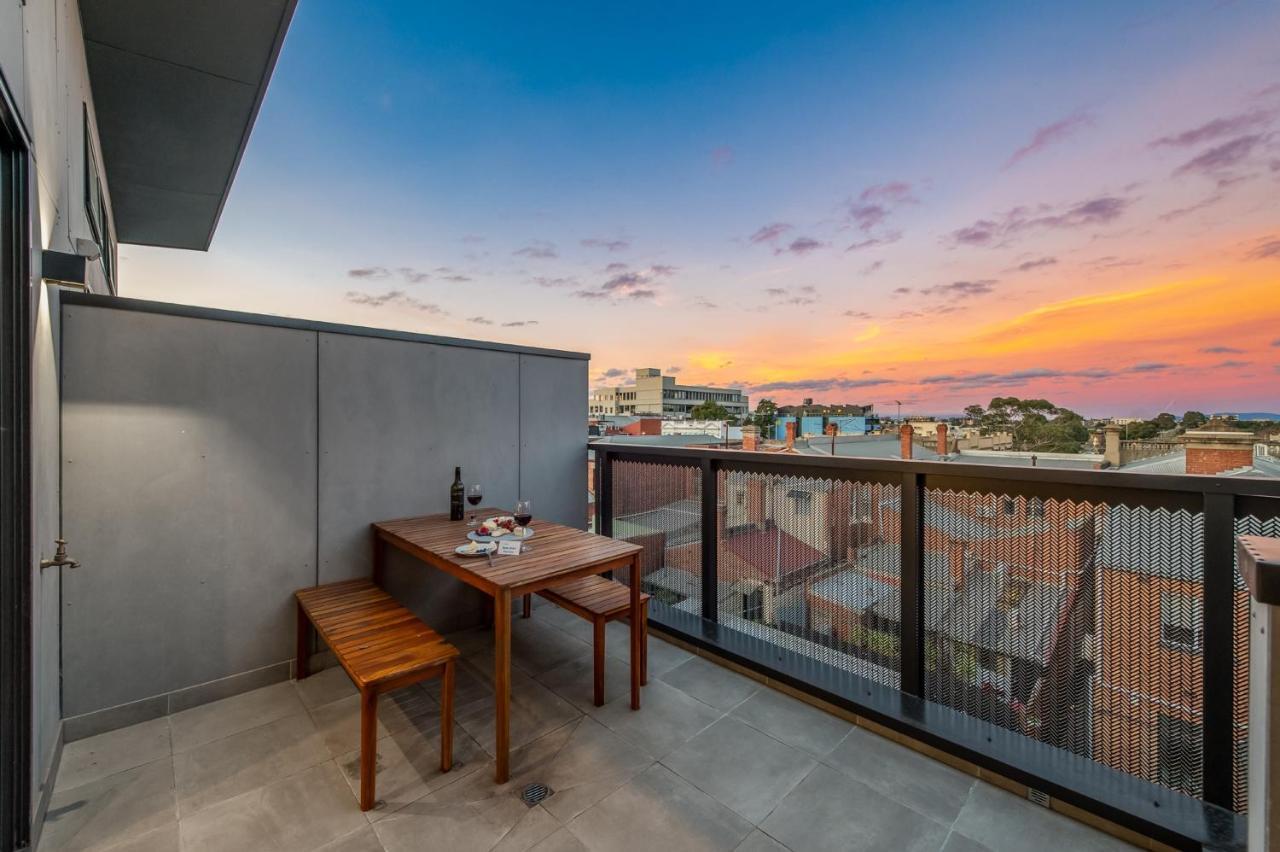 Staycentral - Brunswick Townhouse Apartment *
