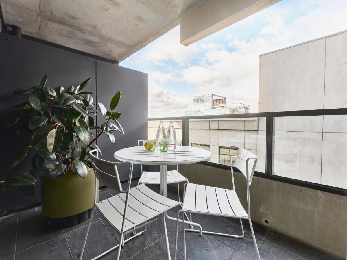 Furnished One Bedroom St Kilda Road For 5 Nights * Melbourne