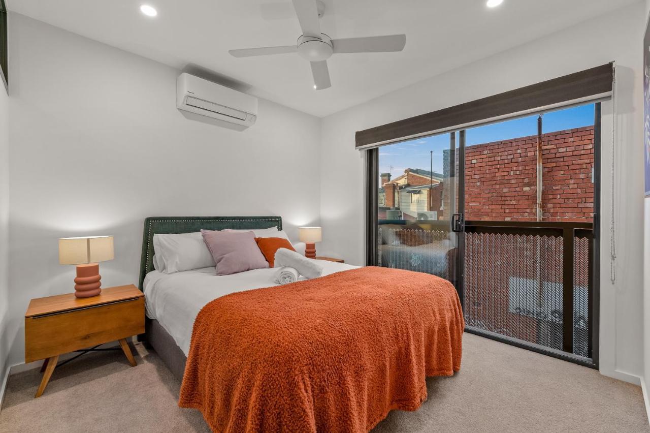 Staycentral - Brunswick Townhouse Melbourne