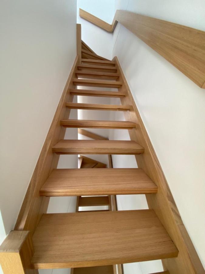 Apartment Staycentral - Brunswick Townhouse *
