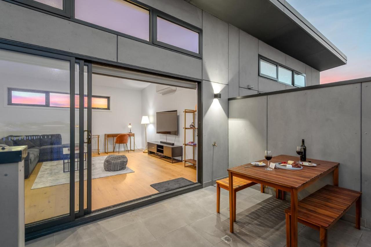 Apartment Staycentral - Brunswick Townhouse Melbourne