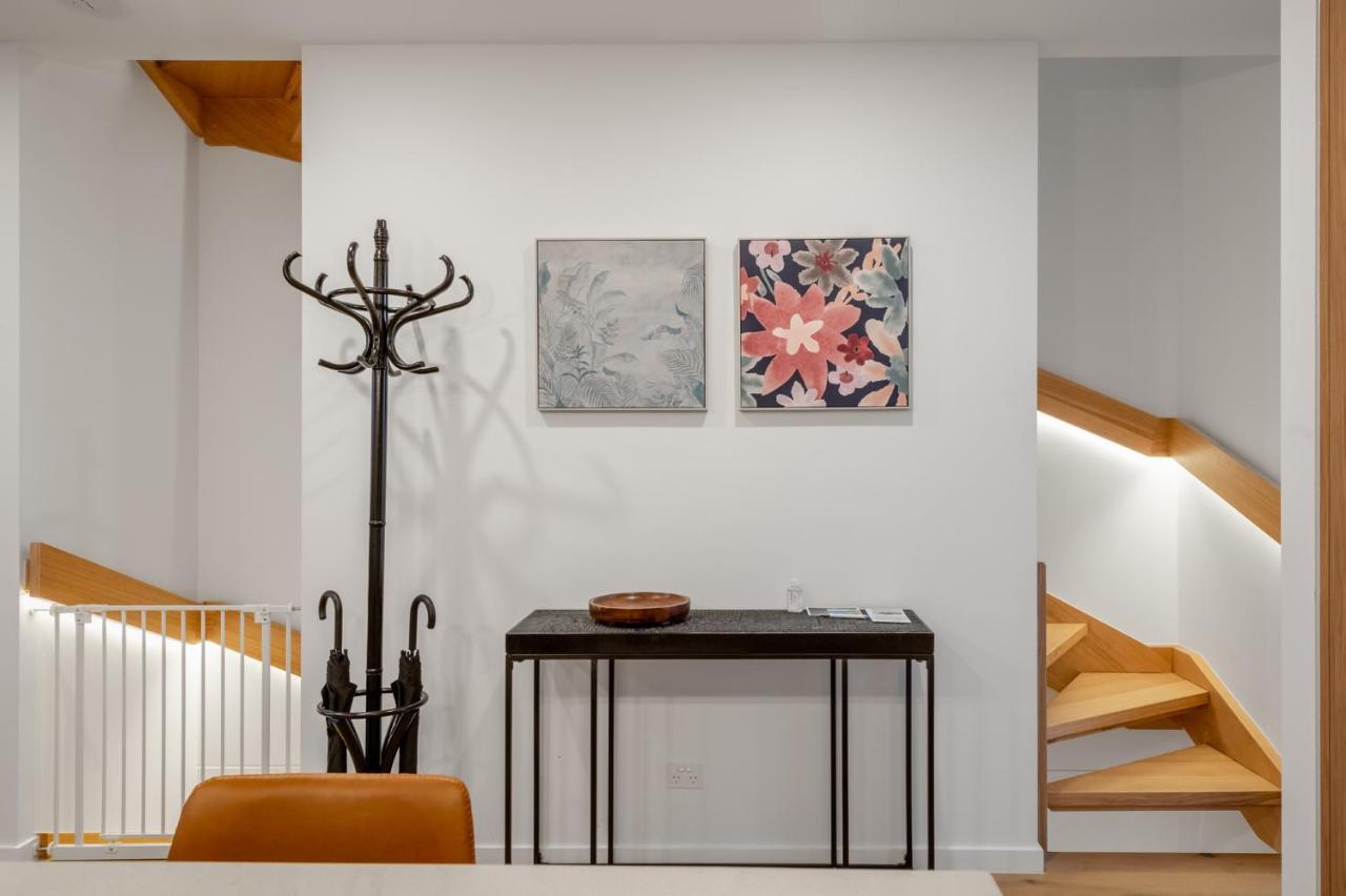 Apartment Staycentral - Brunswick Townhouse Melbourne