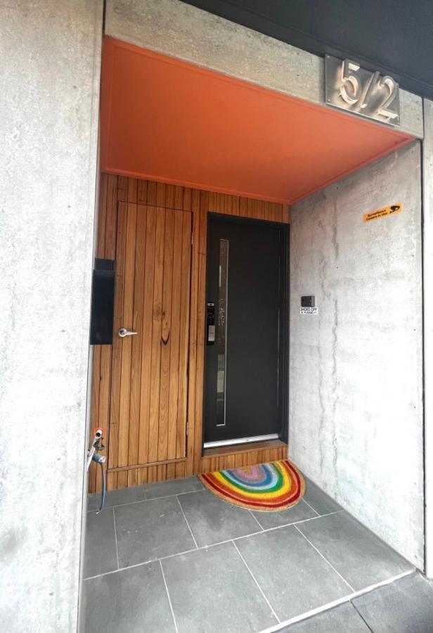 Apartment Staycentral - Brunswick Townhouse