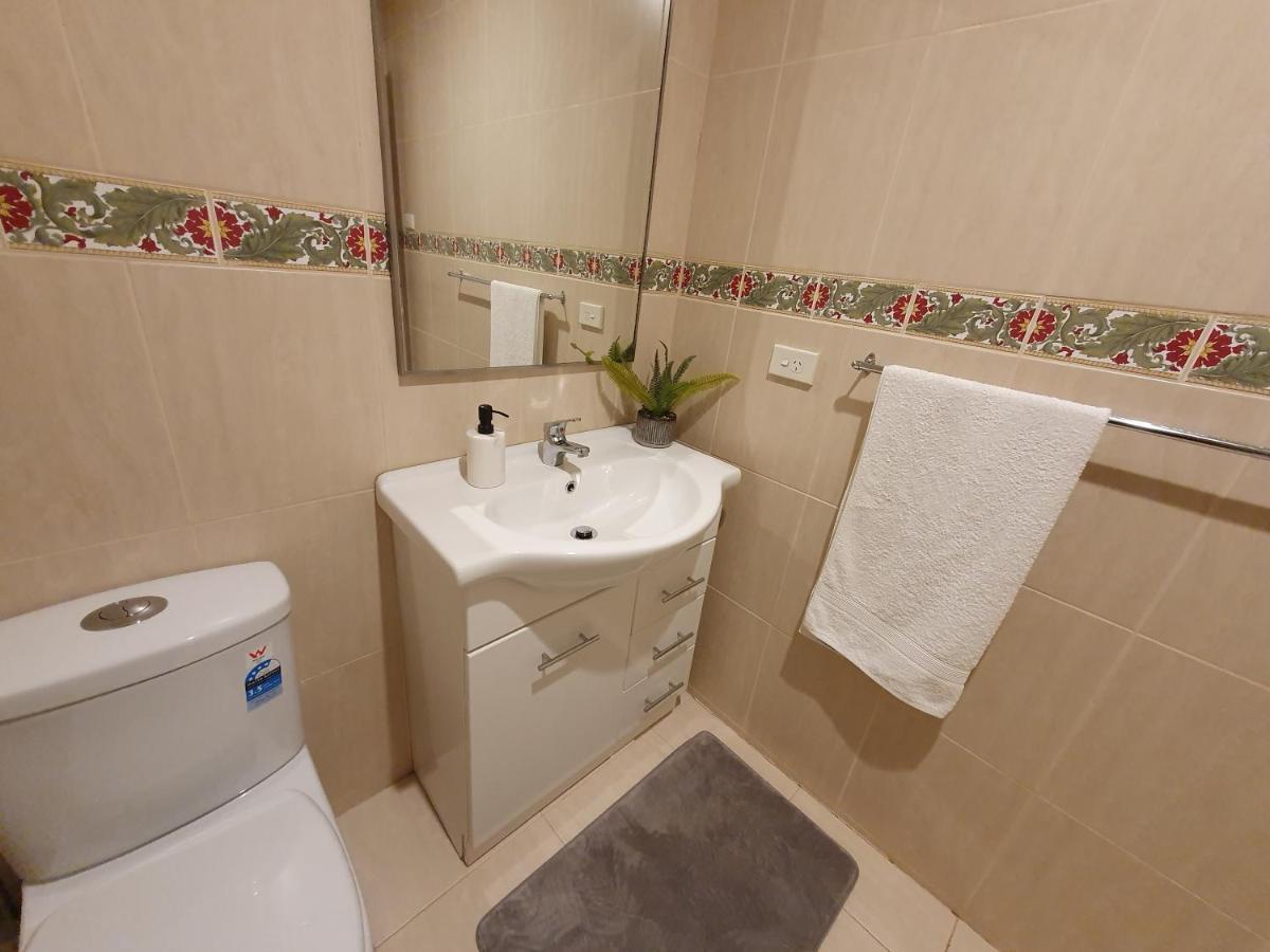 Grandhome Airport & Shops Homestay *