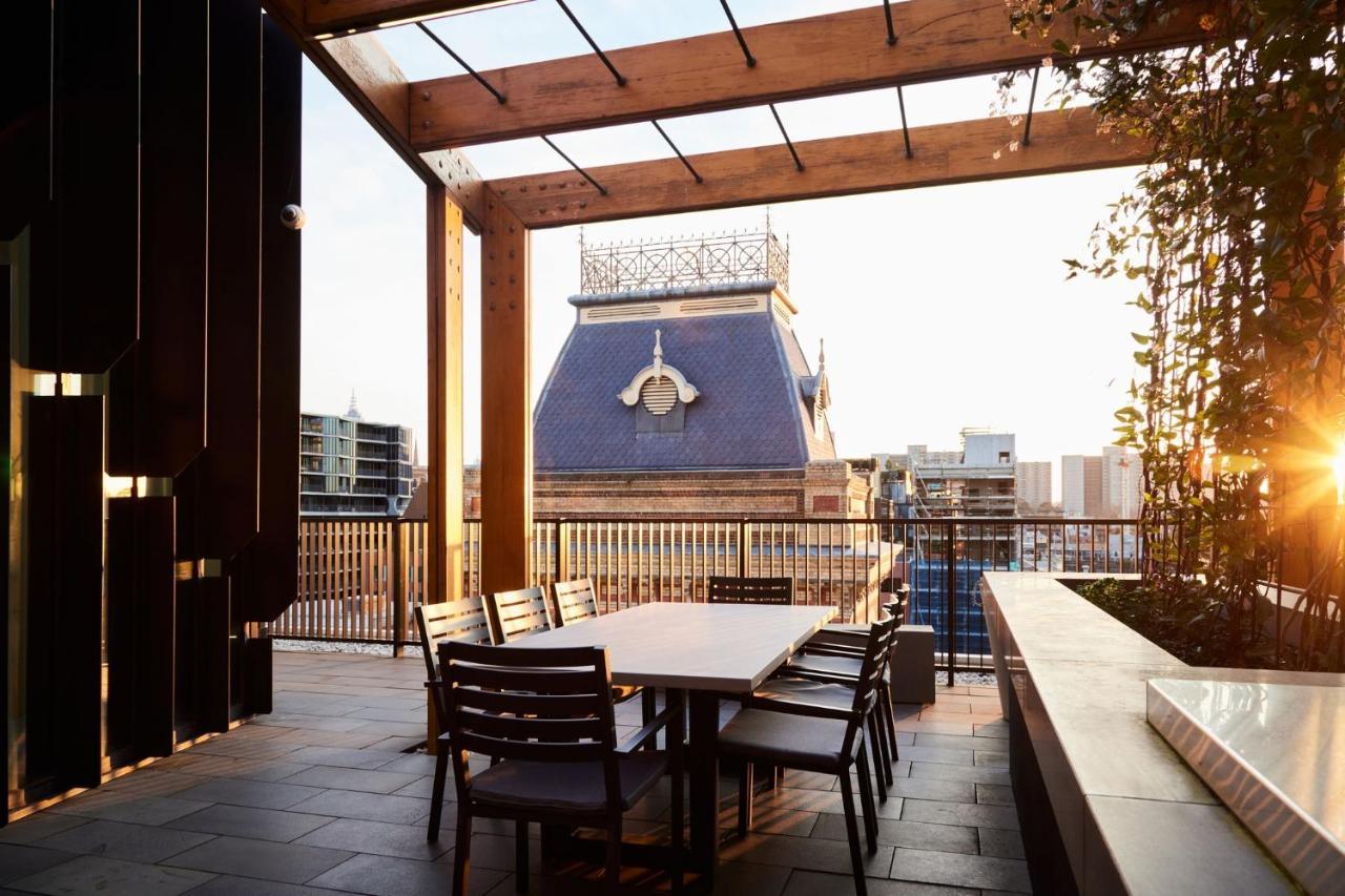 Brewery Lane Apartment