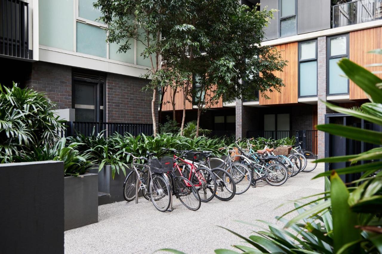 Brewery Lane Apartment *