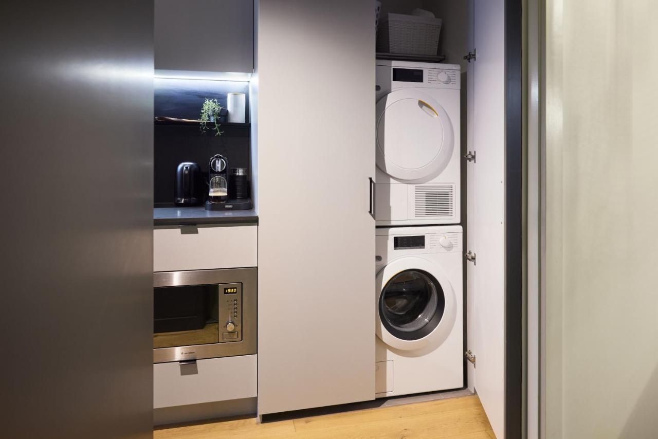 Brewery Lane Apartment