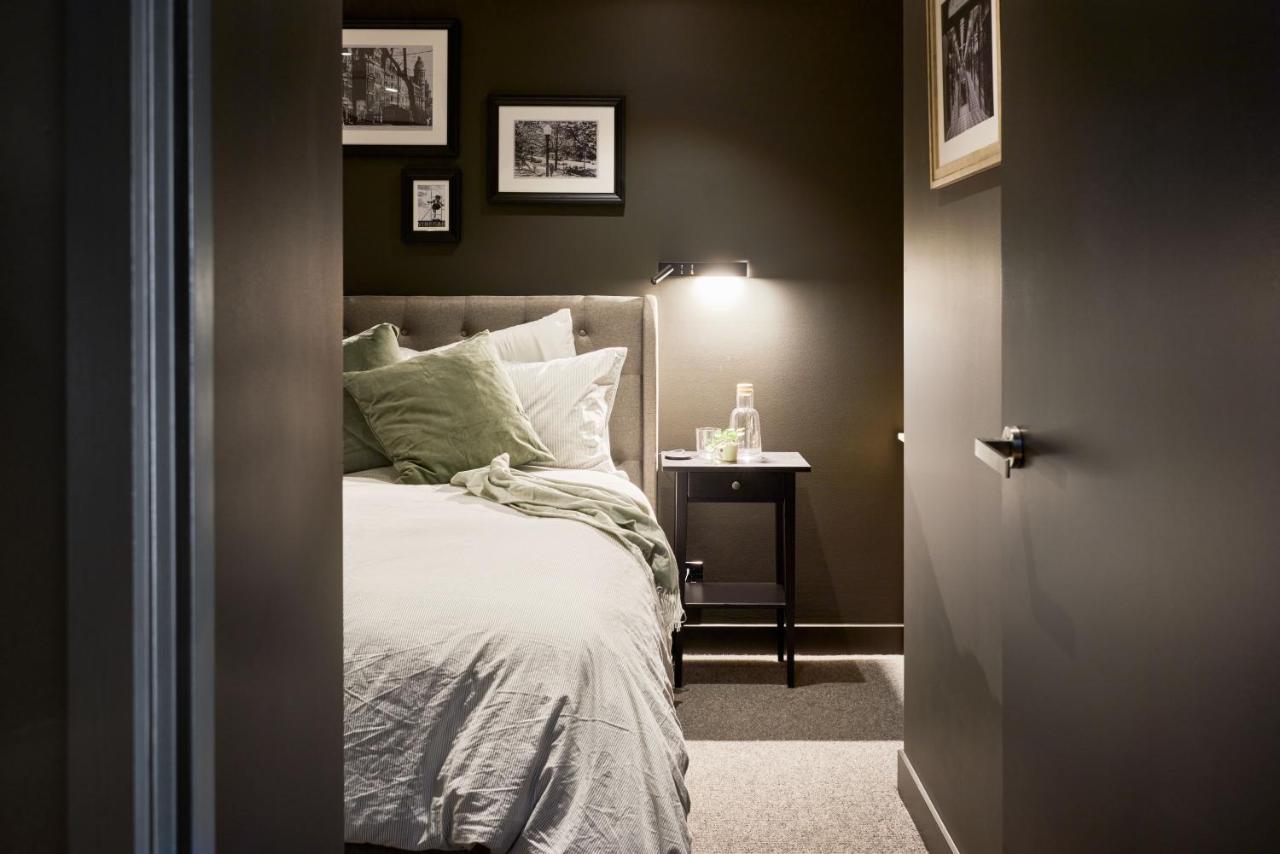 Brewery Lane Apartment