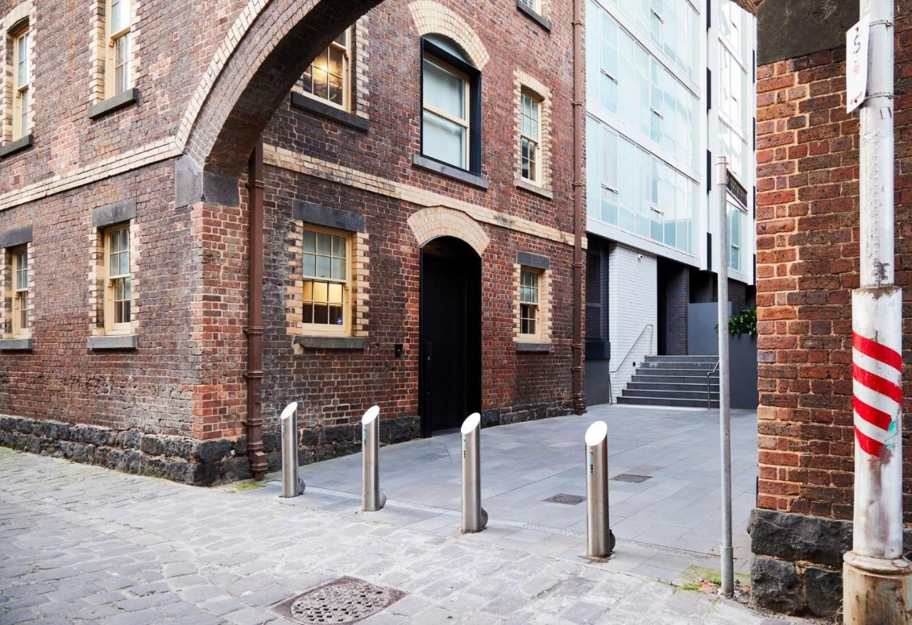 Brewery Lane Melbourne