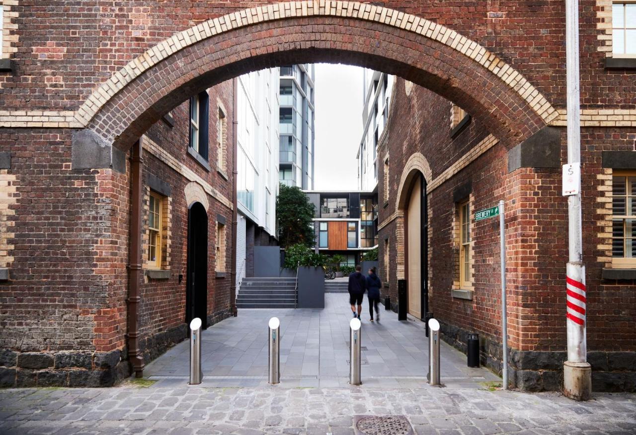 Brewery Lane *