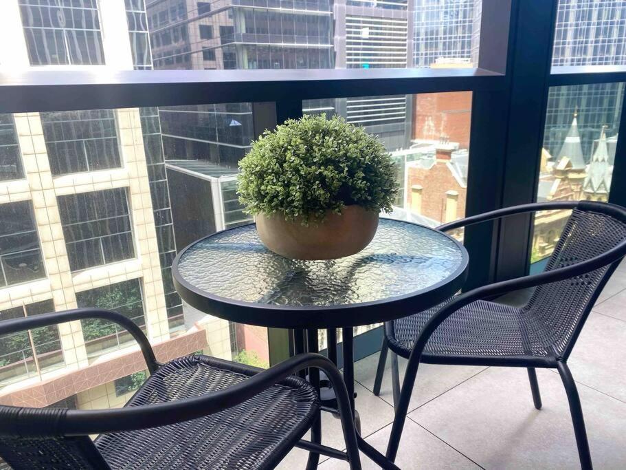 So Unique! Collins Street Vibe 2b2b Apartment *