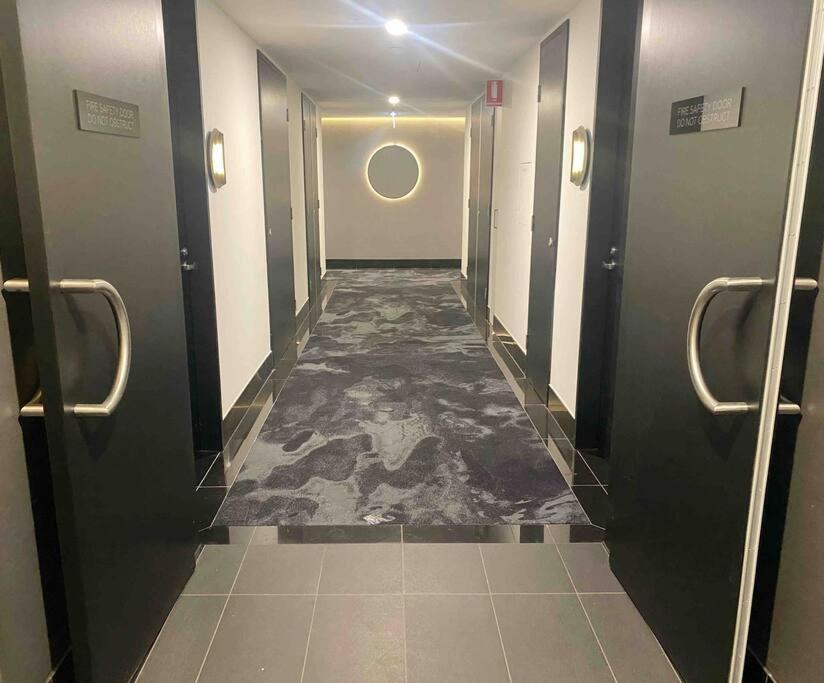 41st Floor! Premier 2b2b Skystay@southern Cross