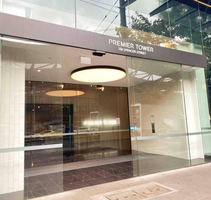 41st Floor! Premier 2b2b Skystay@southern Cross Apartment