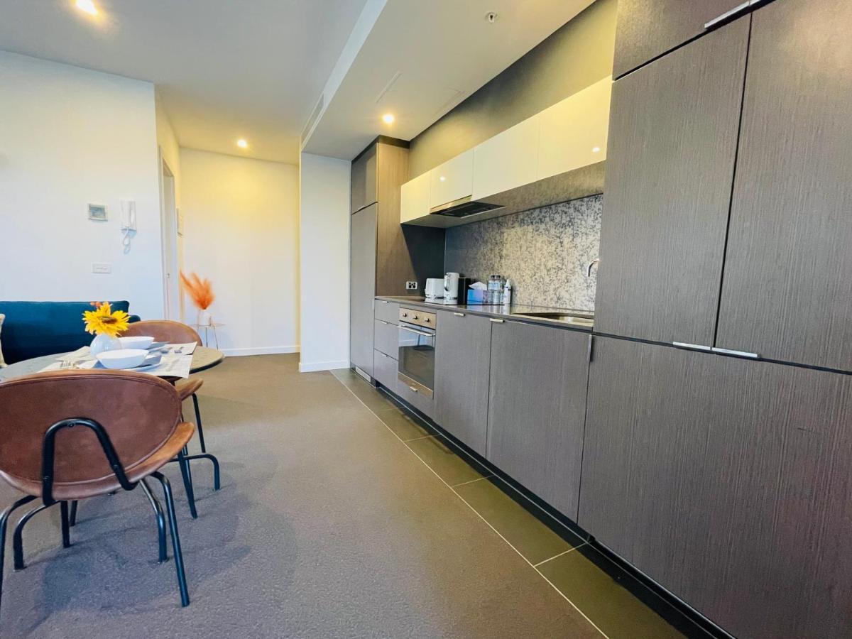 Hidden Gem Apartment Melbourne