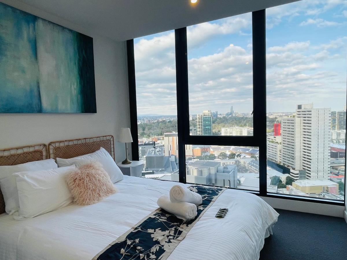 Apartment Hidden Gem Melbourne