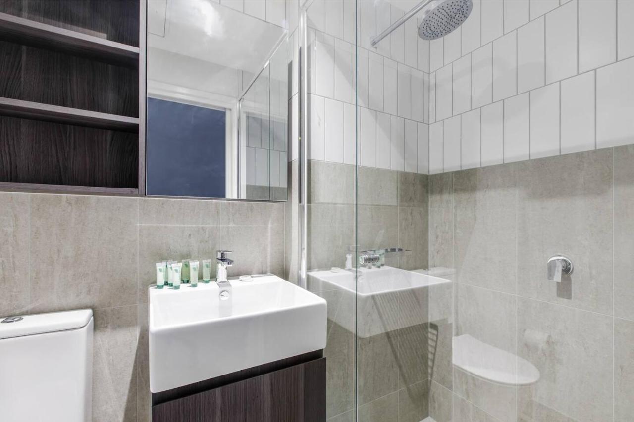 Cosy Revolve At Palladium - A Stylish Urban Oasis