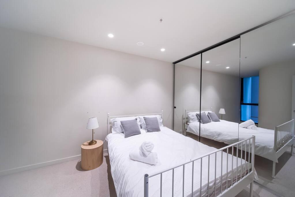 Wonderful 2-bedroom Unit With Pool Apartment