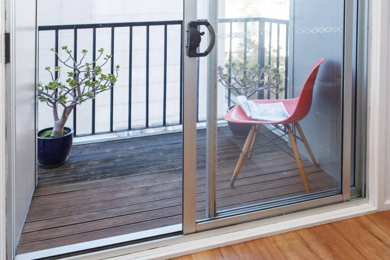 Apartment 'melbourne Chic On Russell' Cosy Living