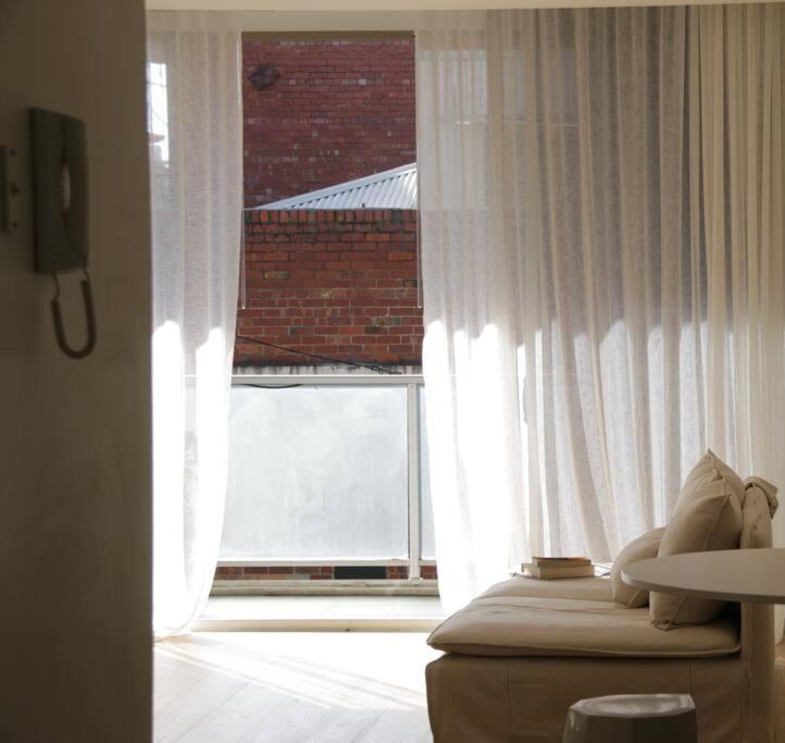 Apartment Collingwood Studio Hideaway