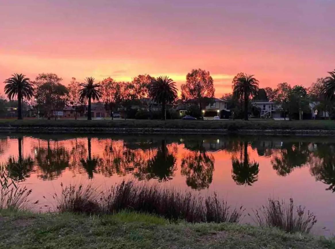 The Newstead
