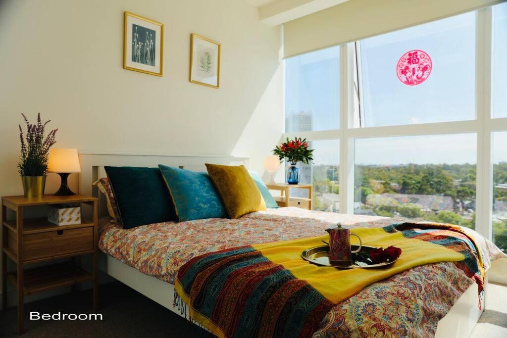 Apartment Two Bedroom In North