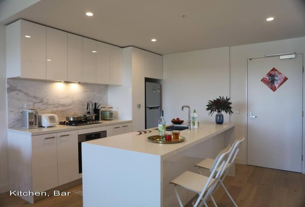 Two Bedroom In North *